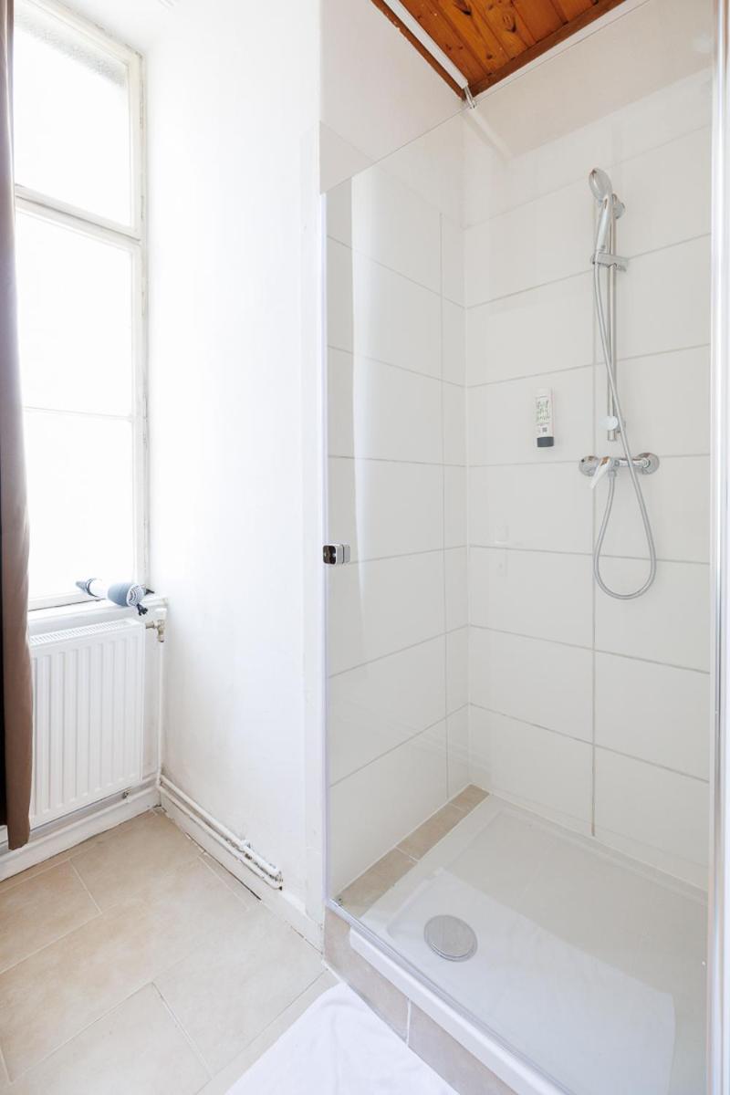 Wohnung Mit 9 Schlafplaetze #2 Vienna Exterior photo