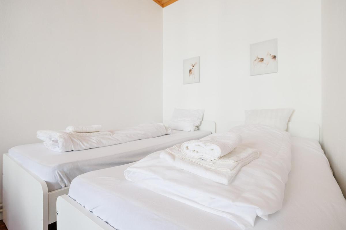 Wohnung Mit 9 Schlafplaetze #2 Vienna Exterior photo